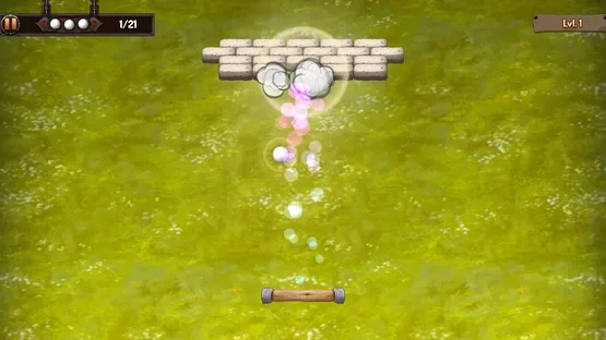 Brick Breaker: Ball Shooter screenshot 4
