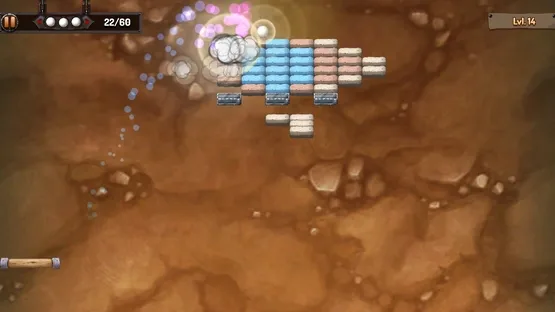 Brick Breaker: Ball Shooter screenshot 5