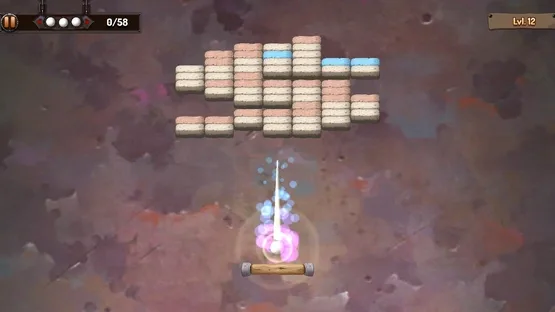 Brick Breaker: Ball Shooter screenshot 1