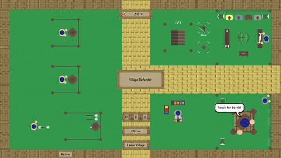 Village Defender screenshot 3