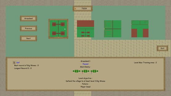 Village Defender screenshot 2