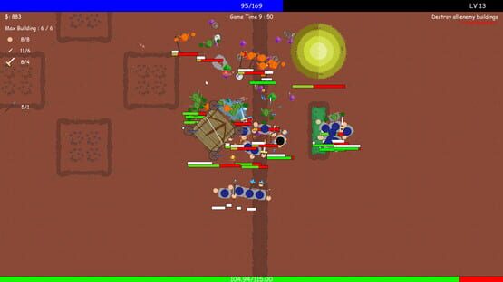 Village Defender screenshot 2