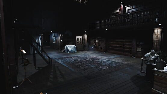 Vestige Memoria cover