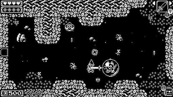 UnderDungeon Screenshot