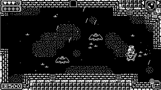 UnderDungeon Screenshot