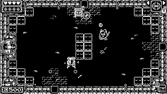 UnderDungeon Screenshot