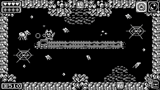 UnderDungeon Screenshot