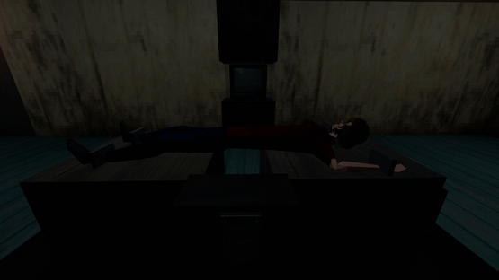 Trash Horror Collection 2 Screenshot