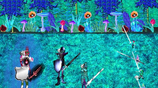 The Blood Amulet screenshot 6