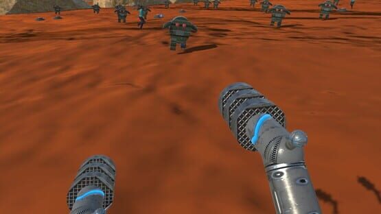 SWARMED: Nuts & Bolts screenshot 6