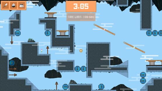 Super Sushi Roll screenshot 5