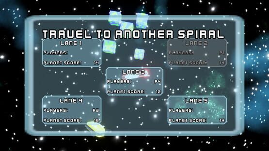Super Nova Party screenshot 6