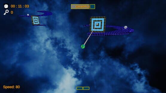 Super Galaxy Ball screenshot 5