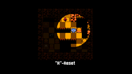 SokoFrog Screenshot