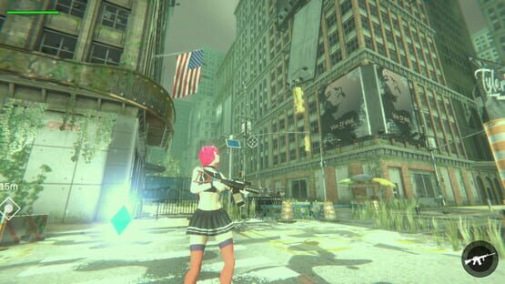 SEX Apocalypse 3D screenshot 2