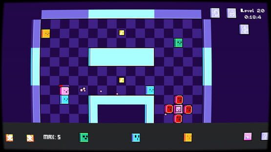 Out of the Cube screenshot 6