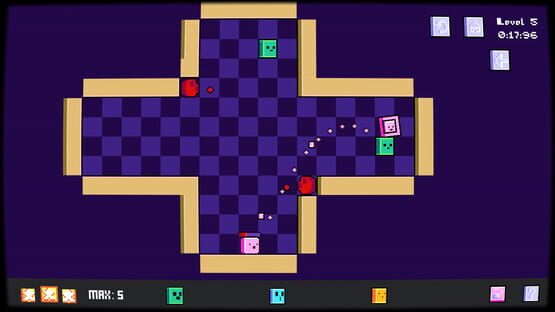 Out of the Cube screenshot 5