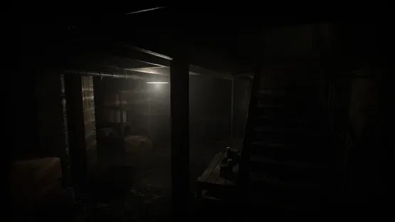 Morbid screenshot 5
