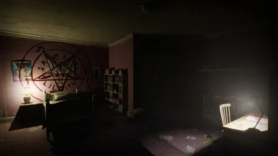 Morbid screenshot 8