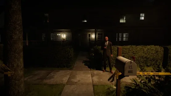 Morbid screenshot 10