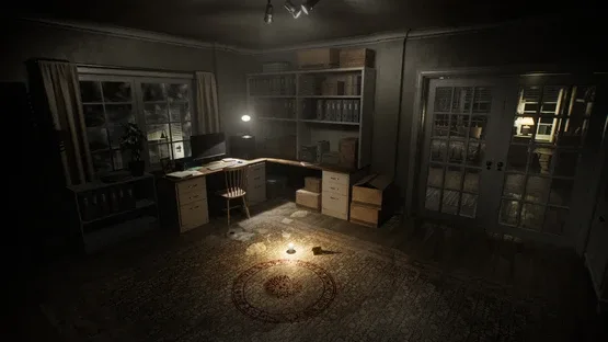 Morbid screenshot 9