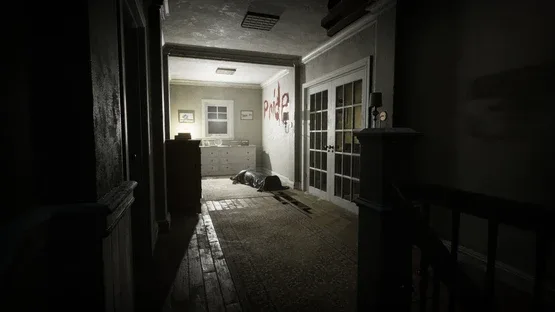 Morbid screenshot 11