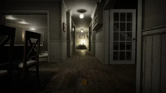 Morbid screenshot 4