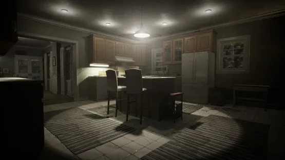 Morbid screenshot 3