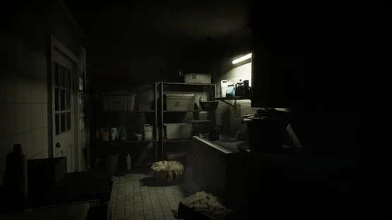 Morbid screenshot 1