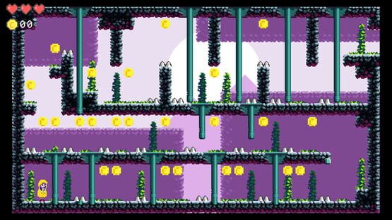 The First Mountain screenshot 6