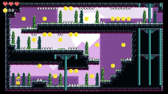 The First Mountain screenshot 4