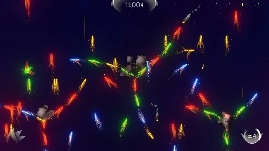 Light Kin screenshot 4