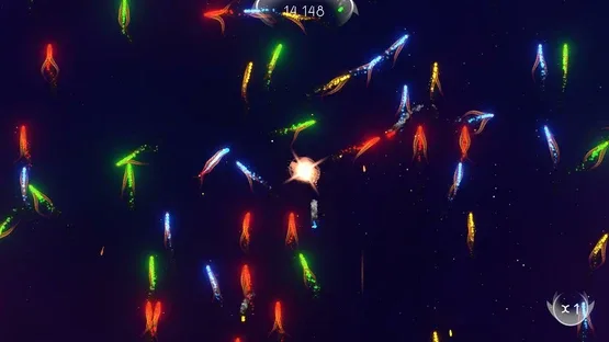 Light Kin screenshot 5
