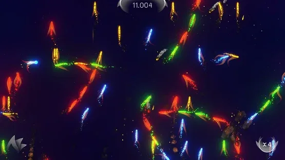 Light Kin screenshot 8