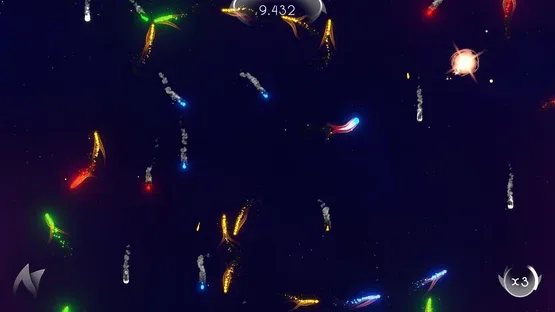 Light Kin screenshot 7