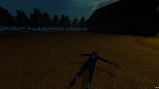 My House is Haunted Screenshot
