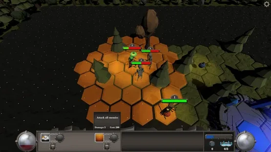 Predictors screenshot 3