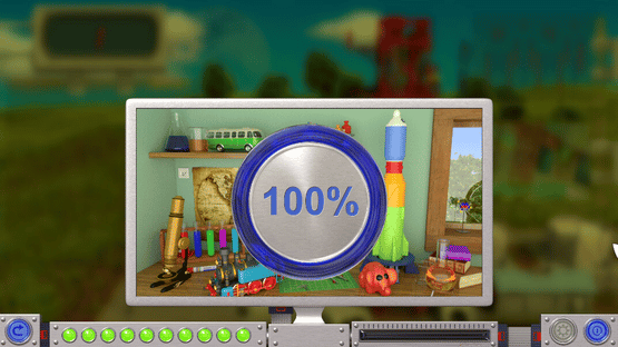 Math Adventures Screenshot