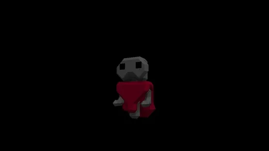 Spooky Halloween in the Voxel World screenshot 5