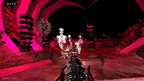 Tomb of the Dead screenshot 5