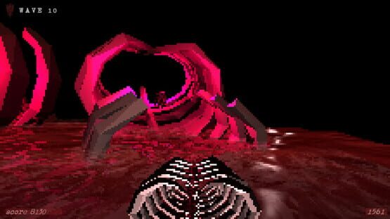 Tomb of the Dead screenshot 4