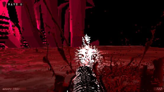 Tomb of the Dead screenshot 1