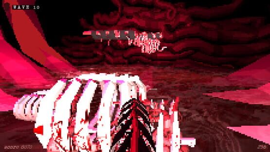 Tomb of the Dead screenshot 2