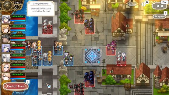 Acretia: Guardians of Lian cover