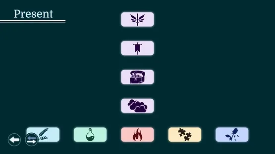 Actala: The Hero's Shadow screenshot 6