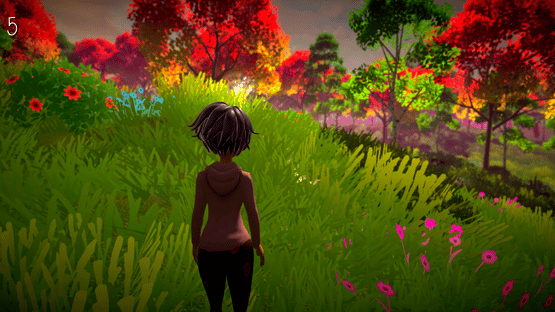 A Friend Called Loneliness Screenshot