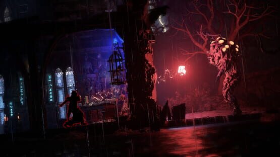 Ankh Tower: Protect the Fortress with Dark Magic cover