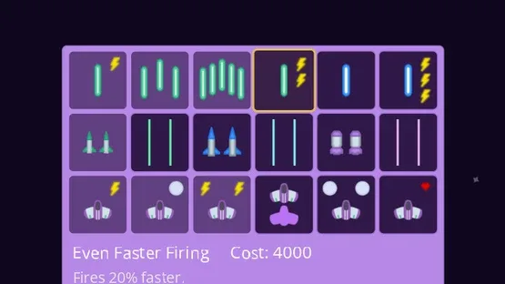 Astraea screenshot 2