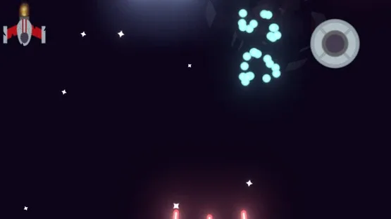 Astraea screenshot 1