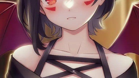 My Girlfriend Loves My Blood screenshot 1